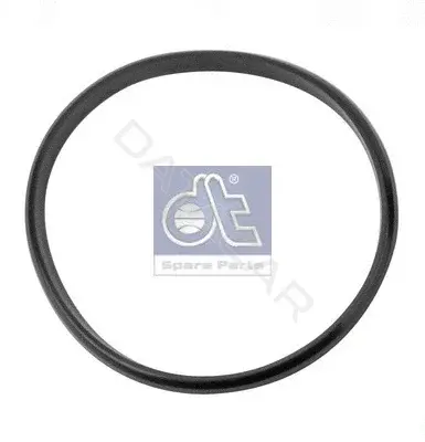 Сальник коленвала DT Spare Parts 2.62333