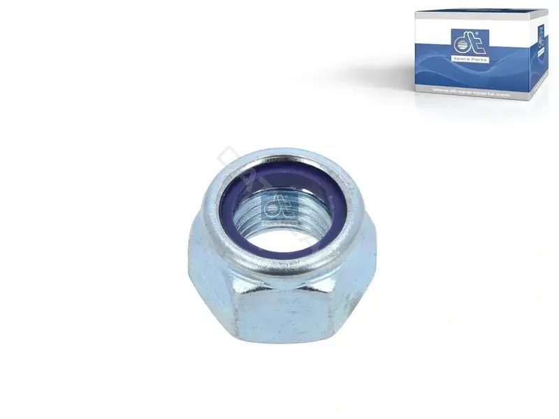 Гайка колеса DT Spare Parts 2.62911