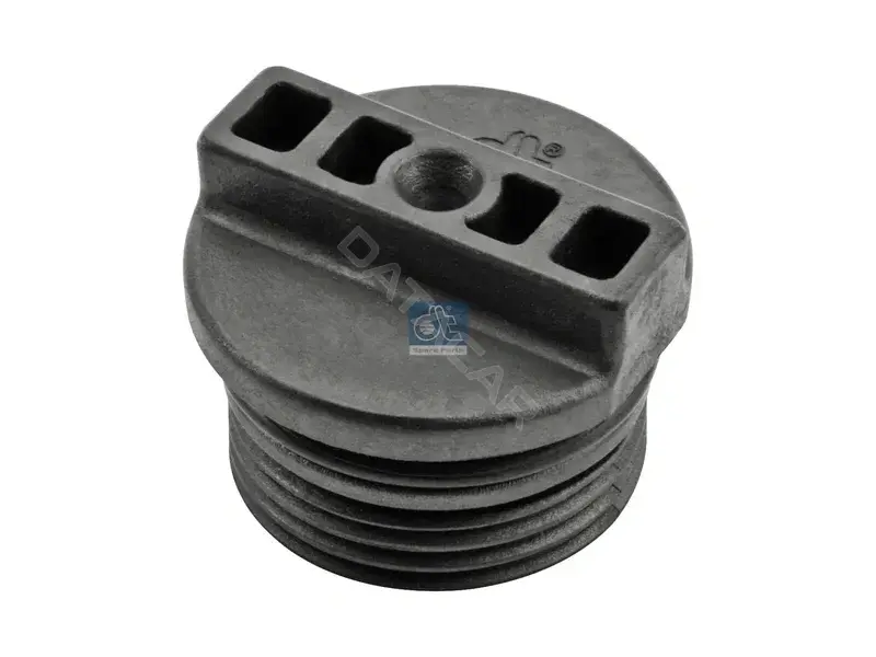 Колпак ступицы DT Spare Parts 2.65072