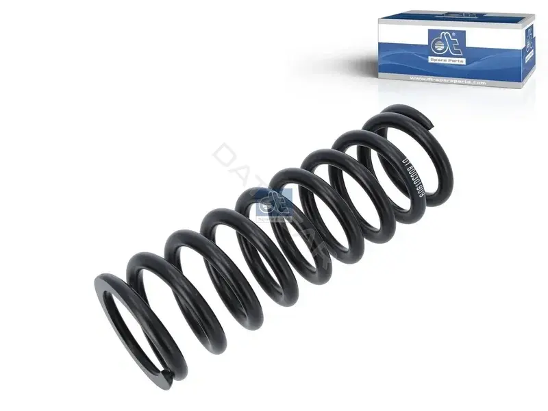 Амортизатор кабины DT Spare Parts 2.70403