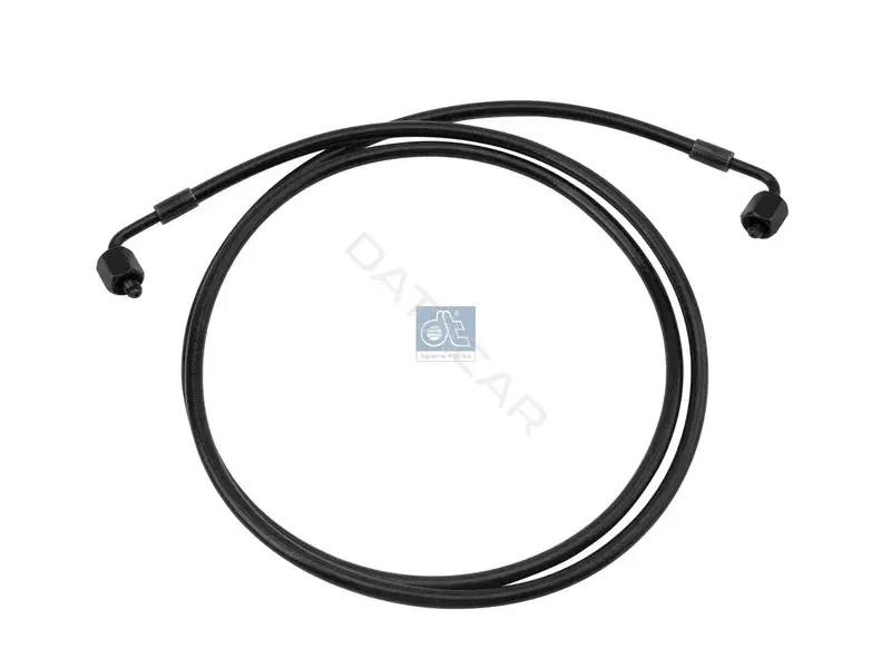Насос гидроусилителя руля DT Spare Parts 2.70922