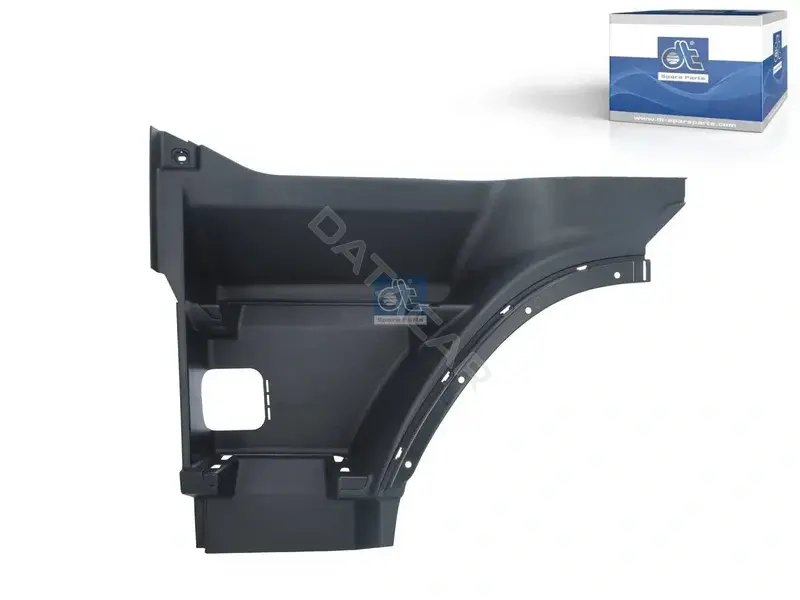 Порог DT Spare Parts 2.71353