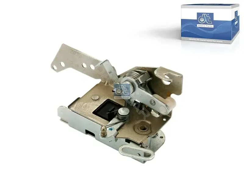 Замок двери DT Spare Parts 2.72135