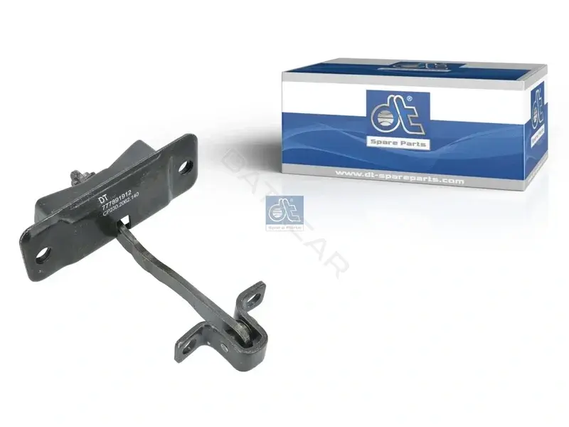 Ограничитель двери DT Spare Parts 2.72140