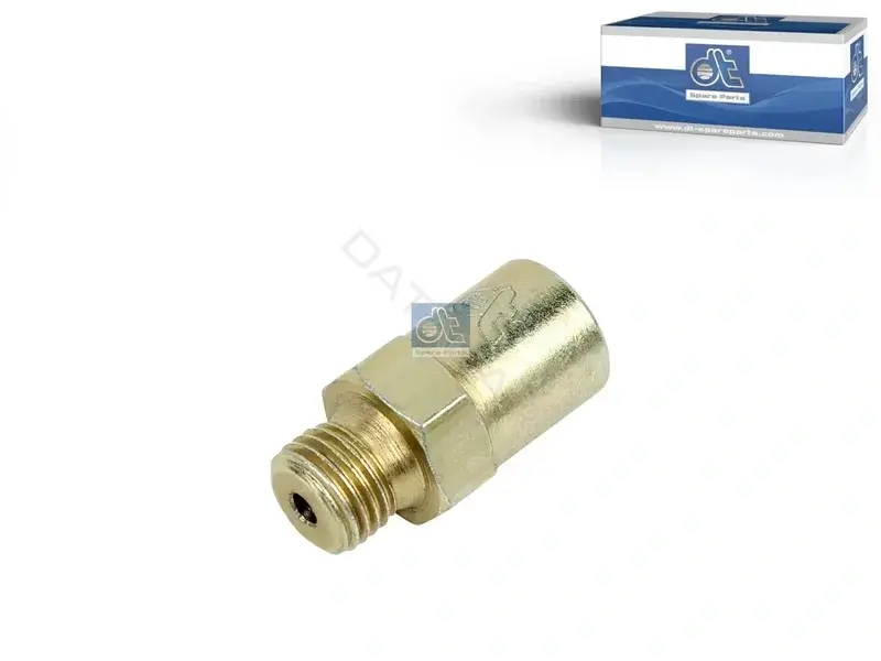 Кран пневмосистемы DT Spare Parts 2.91060