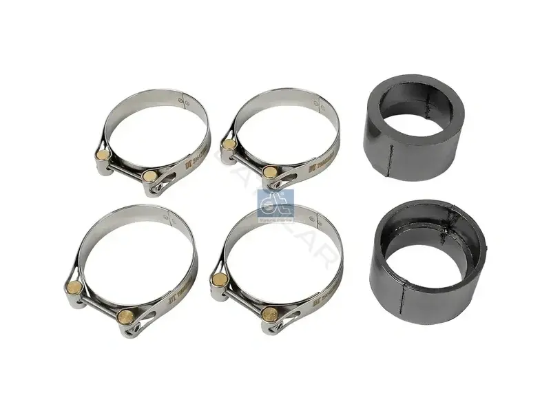 Комплект прокладок двигателя DT Spare Parts 2.91084