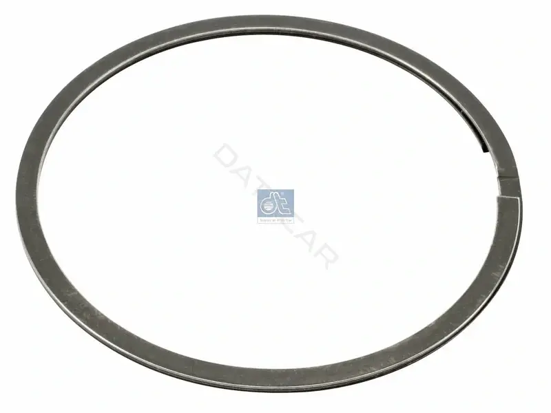 Прокладка выпускного коллектора DT Spare Parts 2.91132