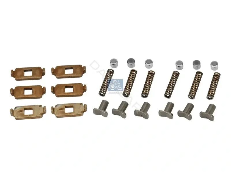 Ремкомплект суппорта DT Spare Parts 2.93400