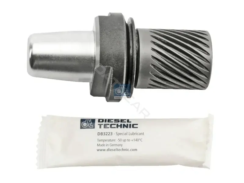 Ремкомплект троса сцепления DT Spare Parts 2.94120