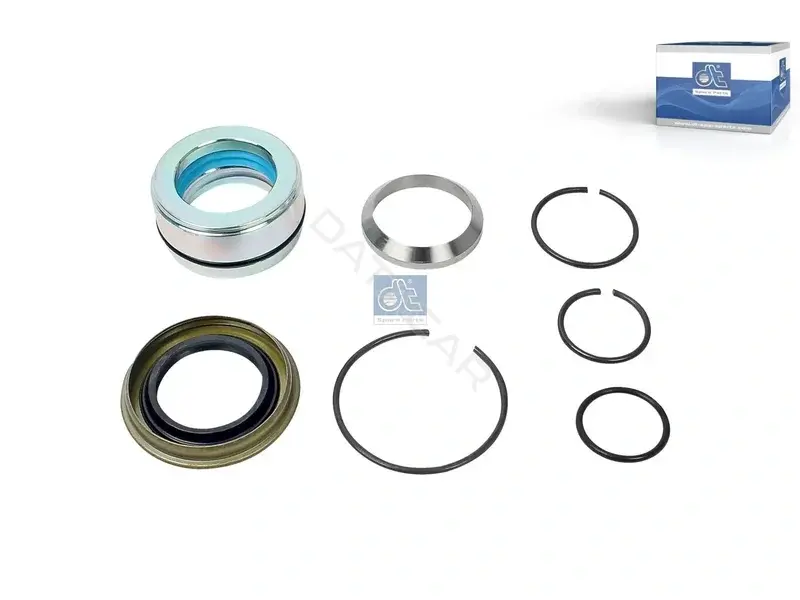 Цилиндр подъёма кабины DT Spare Parts 2.97118