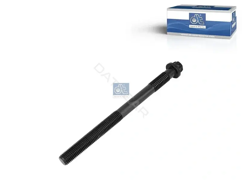Болты ГБЦ DT Spare Parts 3.13081