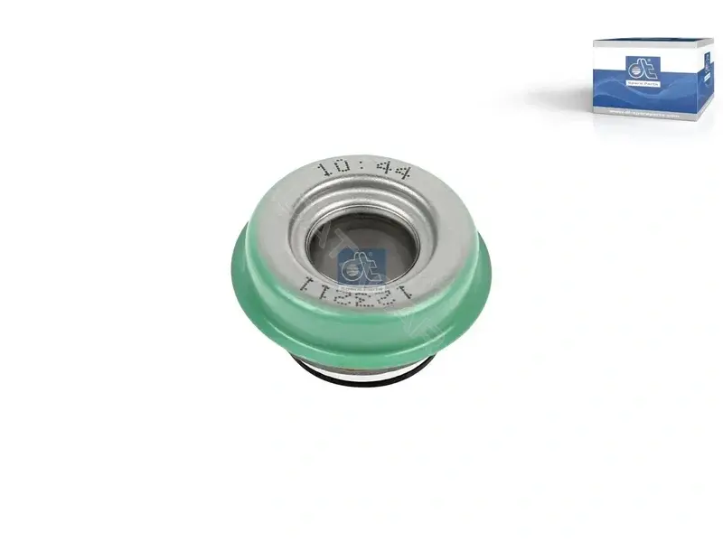Сальник коленвала DT Spare Parts 3.16123