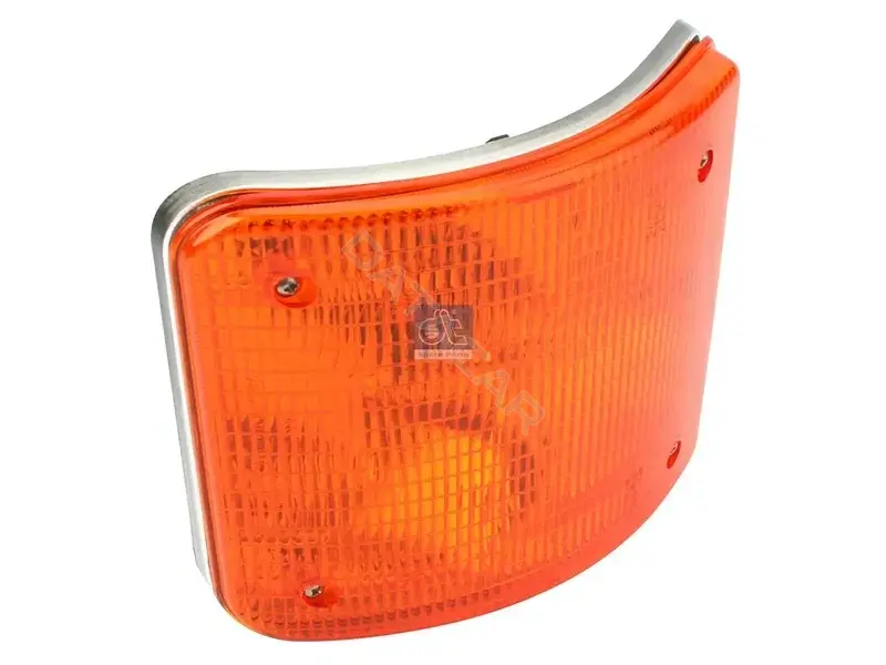 Габариты DT Spare Parts 3.31041