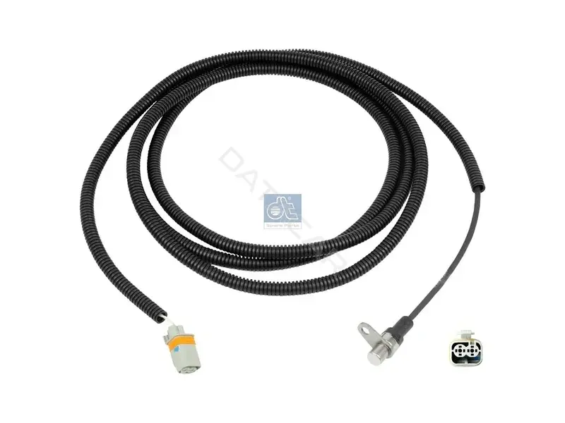 Датчик АБС DT Spare Parts 3.37147