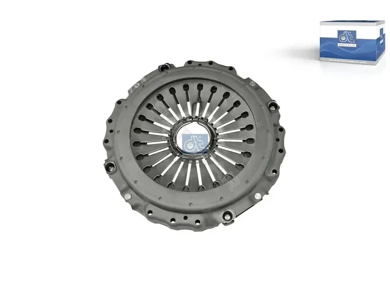 Корзина сцепления DT Spare Parts 3.40009