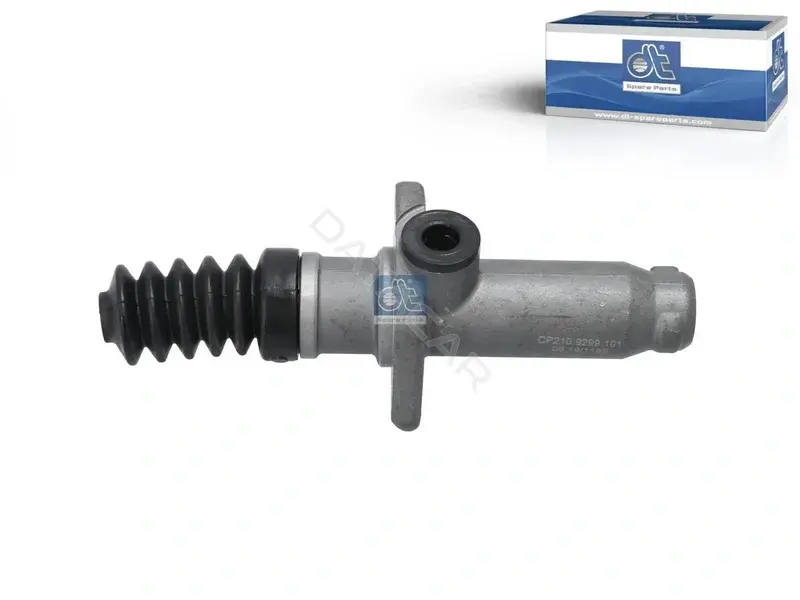 Главный цилиндр сцепления DT Spare Parts 3.41101