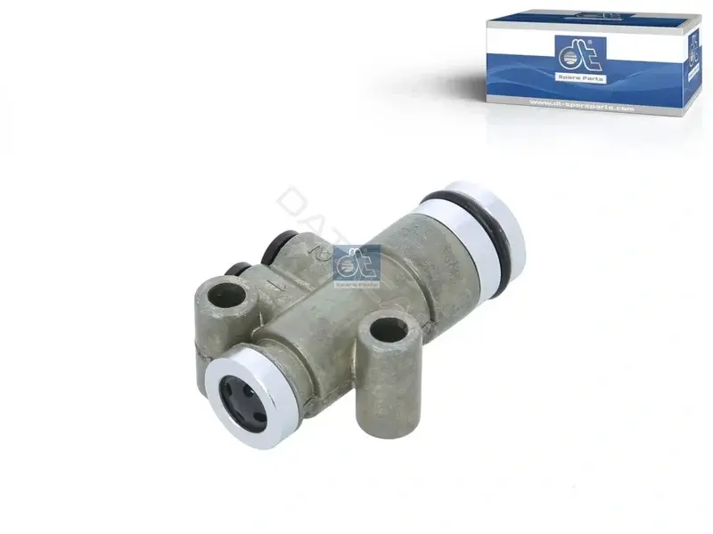 Клапан ускорительный DT Spare Parts 3.41220