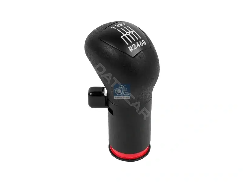 Ручка КПП DT Spare Parts 3.53201
