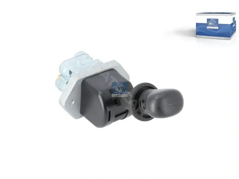 Кран пневмосистемы DT Spare Parts 3.72090