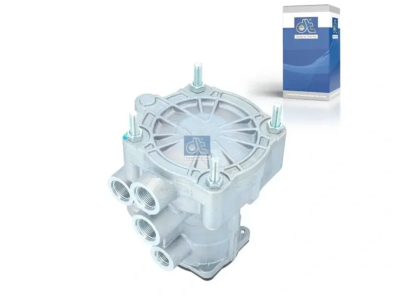 Кран пневмосистемы DT Spare Parts 3.72112
