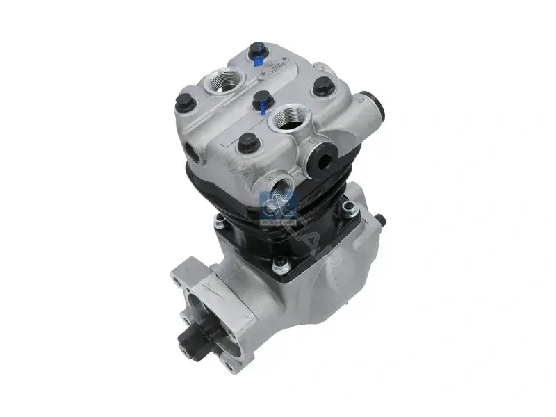 Компрессор пневмоподвески DT Spare Parts 3.75002