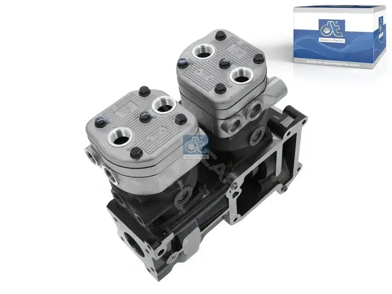 Компрессор пневмоподвески DT Spare Parts 3.75003
