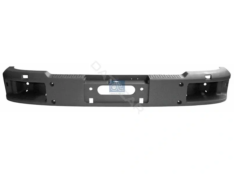 Передний бампер DT Spare Parts 3.80001