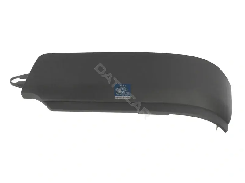 Накладка фары DT Spare Parts 3.80034
