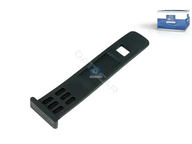 Брызговики DT Spare Parts 3.80261