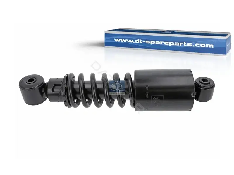Амортизатор кабины DT Spare Parts 3.83021