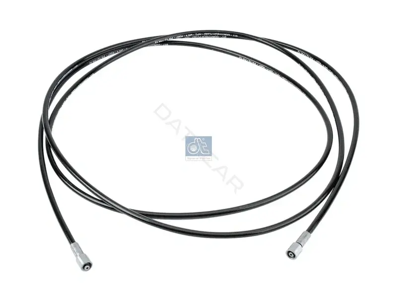 Насос гидроусилителя руля DT Spare Parts 3.84058