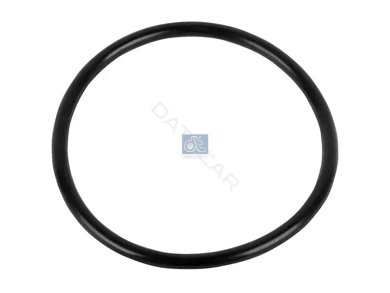 Сальник коленвала DT Spare Parts 3.89529