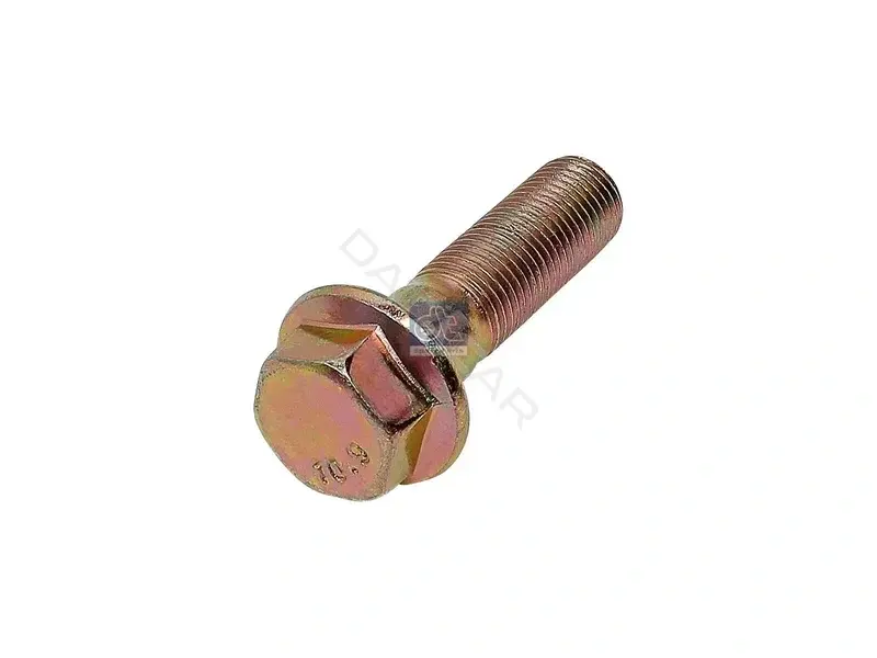 Болт крепления тормозного диска DT Spare Parts 3.89612