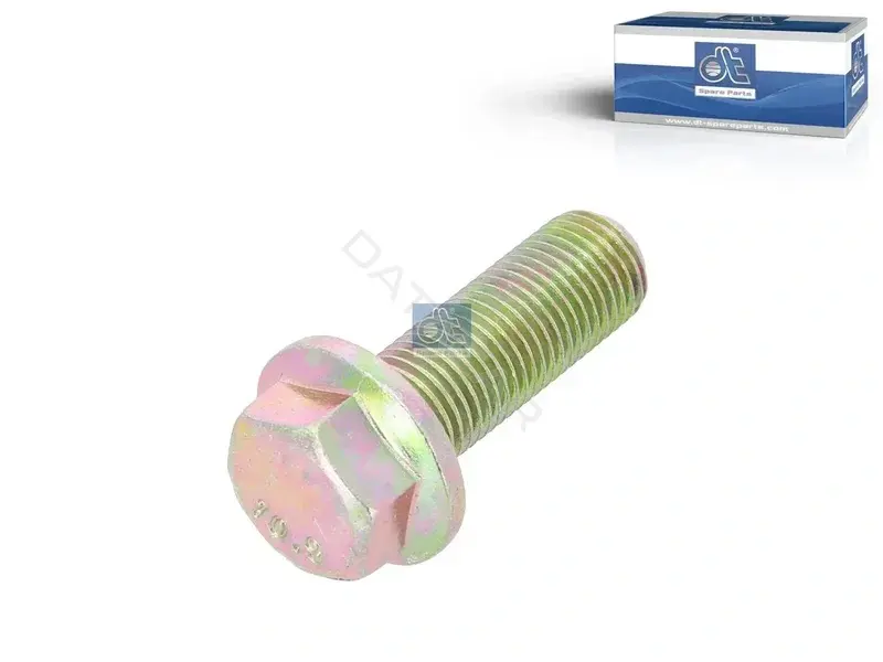 Болт крепления тормозного диска DT Spare Parts 3.89621