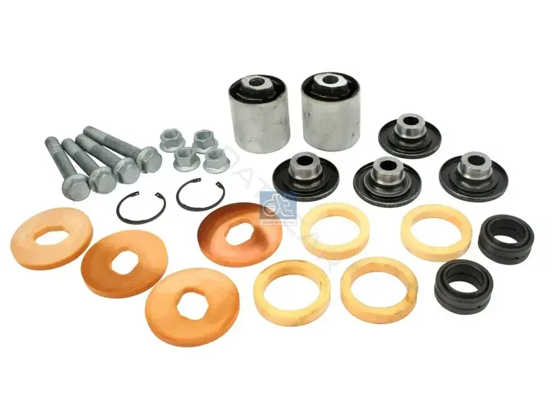 Ремкомплект подвески кабины DT Spare Parts 3.98002