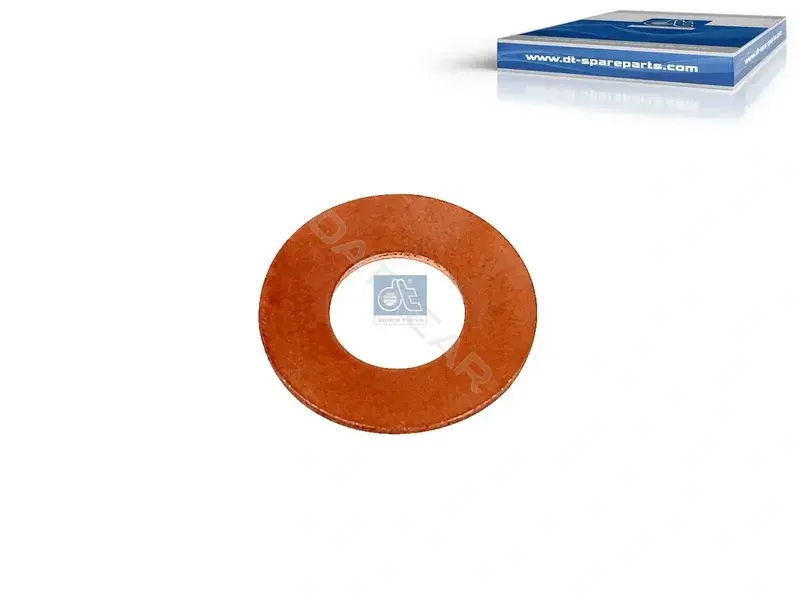 Шайба пламягасящая DT Spare Parts 4.20001