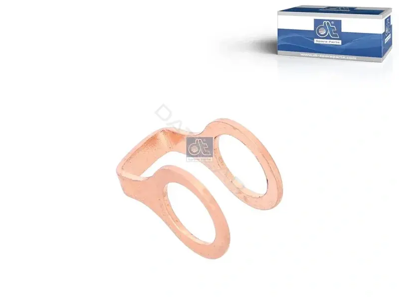 Прокладка клапанной крышки DT Spare Parts 4.20006