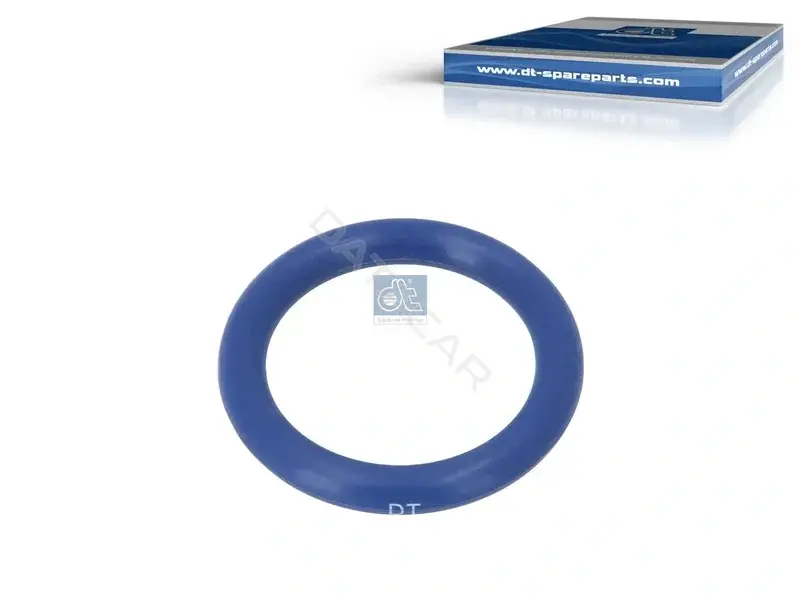 Сальник коленвала DT Spare Parts 4.20209