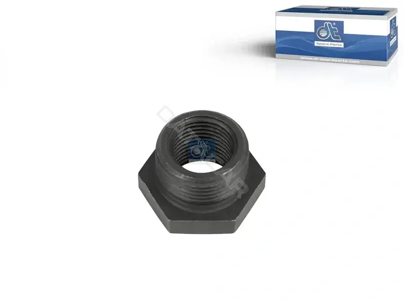 Штуцер тормозной системы DT Spare Parts 4.30087