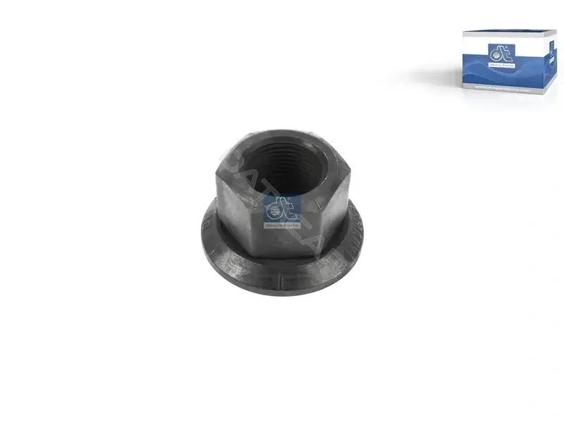 Гайка колеса DT Spare Parts 4.40121