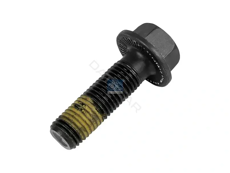 Болт крепления тормозного диска DT Spare Parts 4.40150