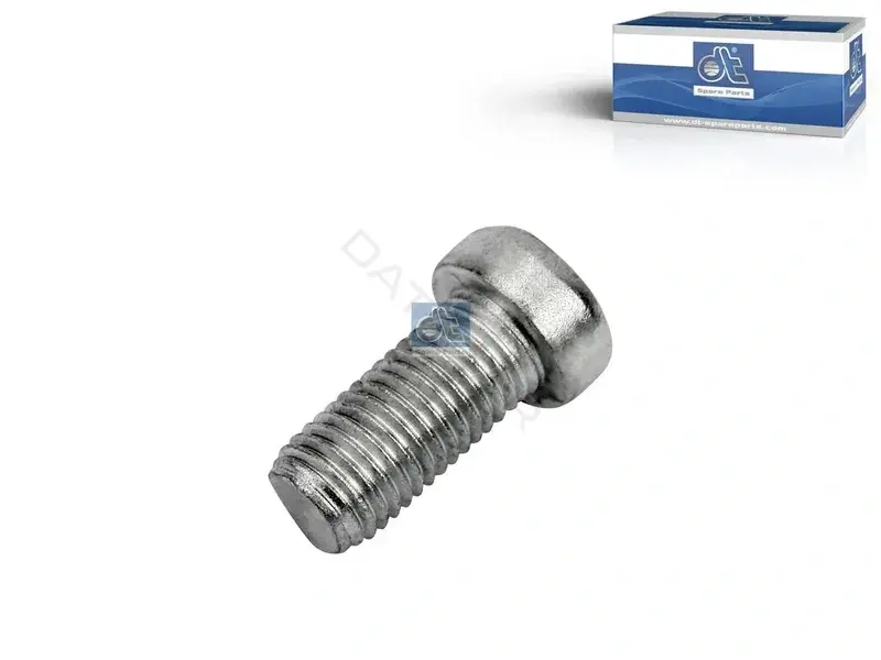 Болт крепления тормозного диска DT Spare Parts 4.40300