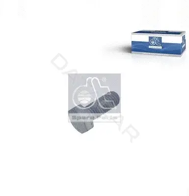 Болт крепления тормозного диска DT Spare Parts 4.40388