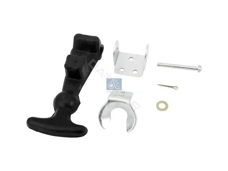 Крепление аккумулятора DT Spare Parts 4.60842