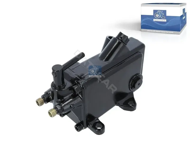 Цилиндр подъёма кабины DT Spare Parts 4.60975