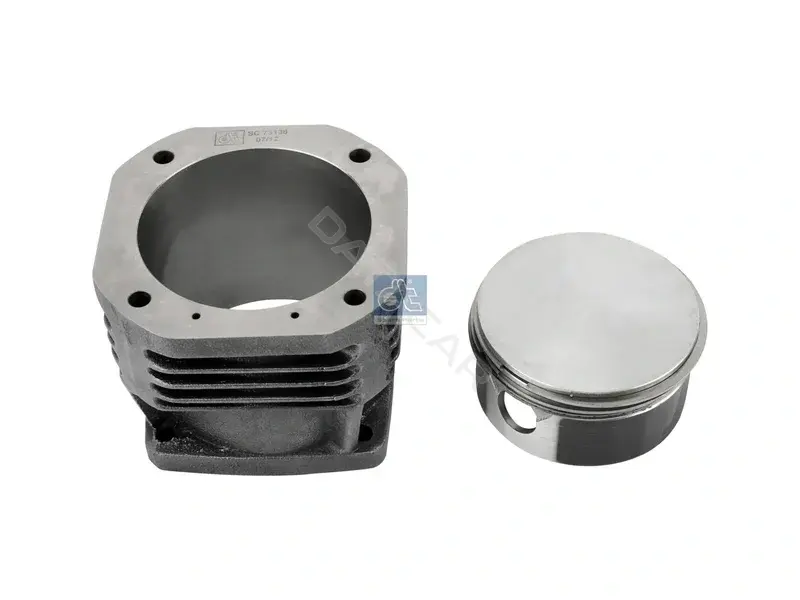 Гильза цилиндра DT Spare Parts 4.61051