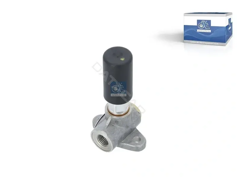 Насос подкачки топлива DT Spare Parts 4.61250