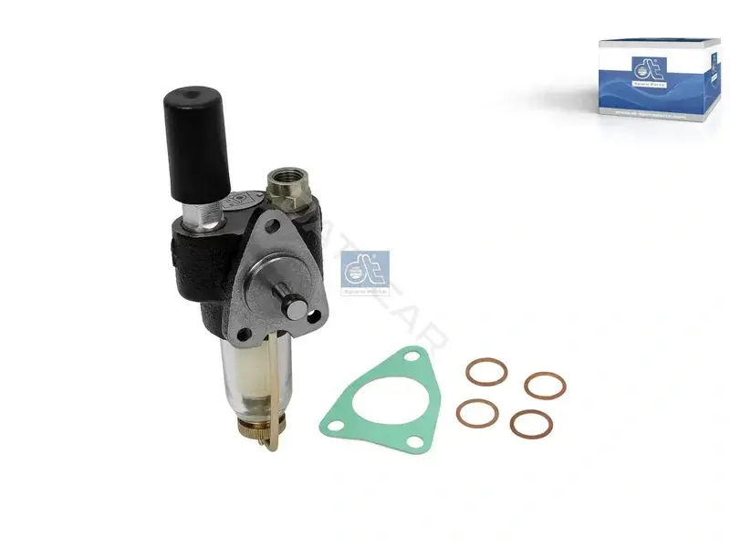 Насос подкачки топлива DT Spare Parts 4.61479