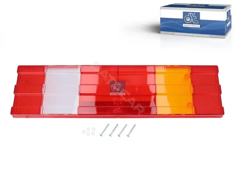Задние фонари DT Spare Parts 4.61544