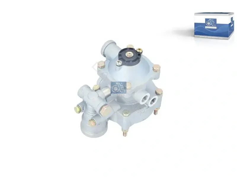 Кран пневмосистемы DT Spare Parts 4.61786
